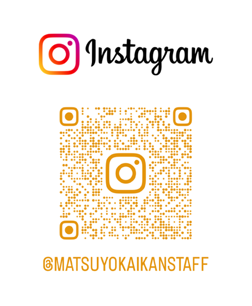 instagramはこちらから